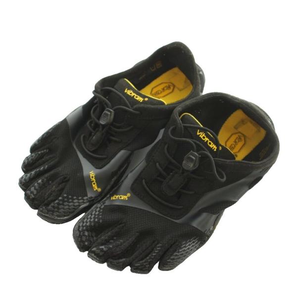 ビブラム Vibram FiveFingers ROADOROUND2 5本指シューズ 22.5cm...