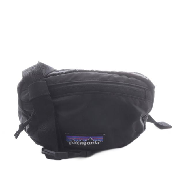 パタゴニア Patagonia Lightweight Travel Mini Hip ヒップパック...