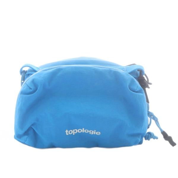 未使用品 トポロジー TOPOLOGIE Wares Bags Mini Bottle Sacoch...