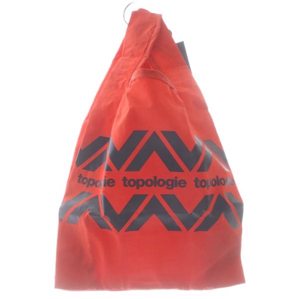 未使用品 トポロジー TOPOLOGIE Wares Bags Mini Konbini Bag エ...