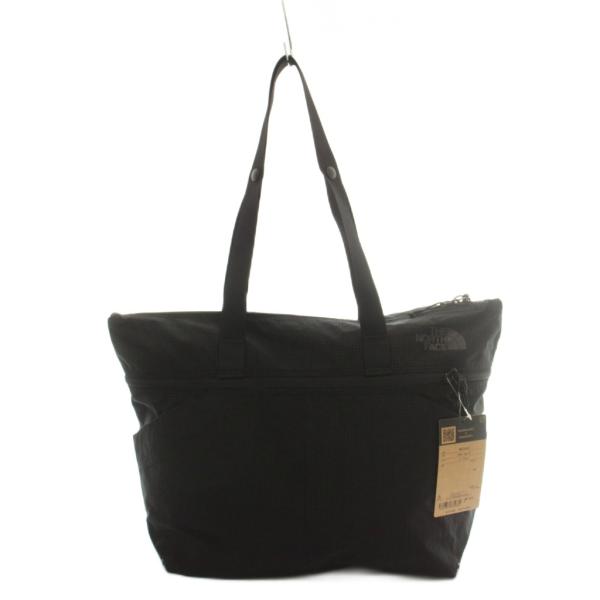 未使用品 ザノースフェイス THE NORTH FACE ラフタートートSP トートバッグ 20L ...