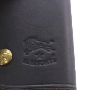 イルビゾンテ IL BISONTE キーケース...の詳細画像2