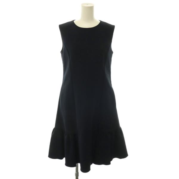 フォクシーニューヨーク FOXEY NEW YORK 25年 DressROSALIA ドレス ワン...