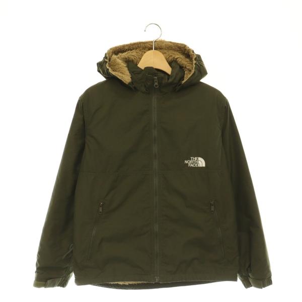 ザノースフェイス THE NORTH FACE コンパクトノマドジャケット フード ジップアップ ロ...