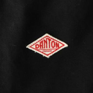 ダントン DANTON キャンバス リュックサ...の詳細画像3