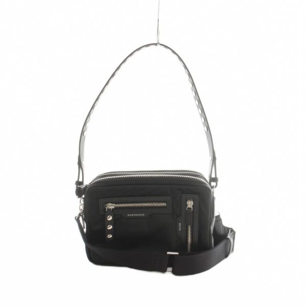 アニヤハインドマーチ Crossbody Trio Studs 2WAY ショルダーバッグ ハンドバ...
