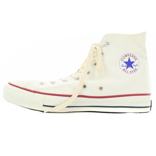 コンバース ユナイテッドアローズ別注 ALL STAR RETRO U-C HI スニーカー ハイカ...