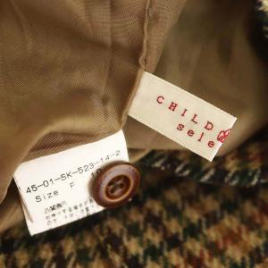 チャイルドウーマン CHILD WOMAN タ...の詳細画像5