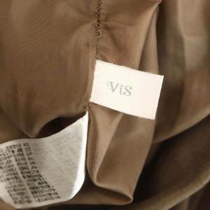 ビス ViS パウダータッチエコスエードタイト...の詳細画像4