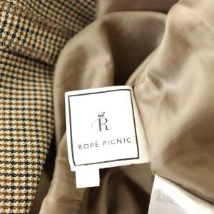 ロペピクニック ROPE Picnic フレア...の詳細画像4