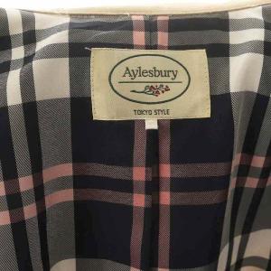アリスバーリー Aylesbury トレンチコ...の詳細画像5
