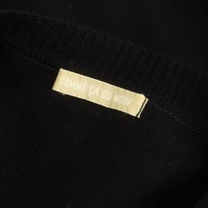 コムサデモード COMME CA DU MOD...の詳細画像4