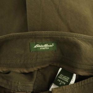エディーバウアー EDDIE BAUER フレ...の詳細画像4