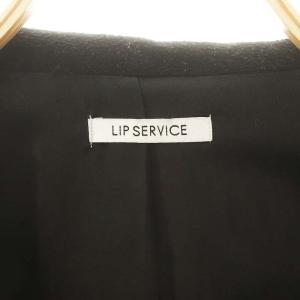 リップサービス LIP SERVICE ダブル...の詳細画像4