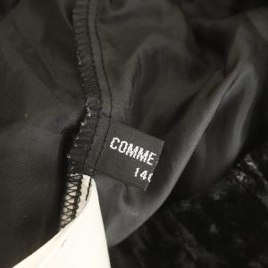 コムサイズム COMME CA ISM ハーフ...の詳細画像5