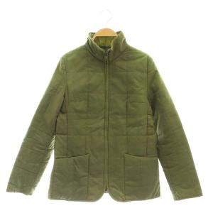 シーピーエー C.P.A. キルティングジャケッ...の商品画像