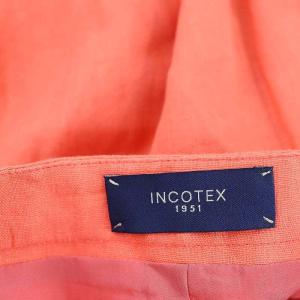 インコテックス INCOTEX リネンタックス...の詳細画像2