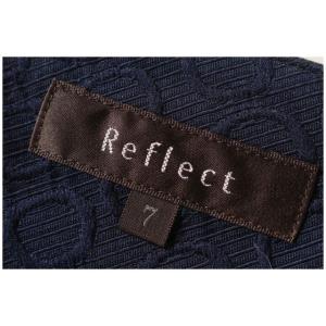 リフレクト Reflect 総柄 スカート /...の詳細画像3