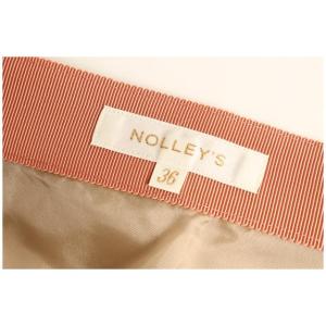 ノーリーズ Nolleys タック スカート ...の詳細画像4