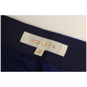 ノーリーズ Nolleys タック スカート ...の詳細画像5
