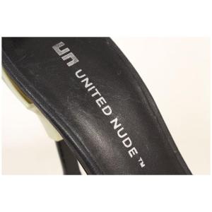 ユナイテッドヌード UNITED NUDE サ...の詳細画像5