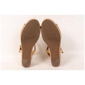トリーバーチ TORY BURCH サンダル ...の詳細画像2