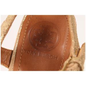 トリーバーチ TORY BURCH サンダル ...の詳細画像3