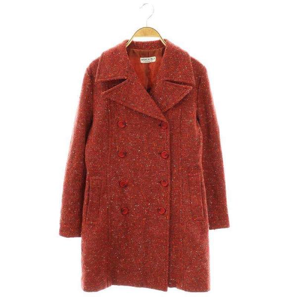 アヴィニョン ヴィラ AVIGNON VILLA by MICHEL KLEIN Pコート ピーコー...