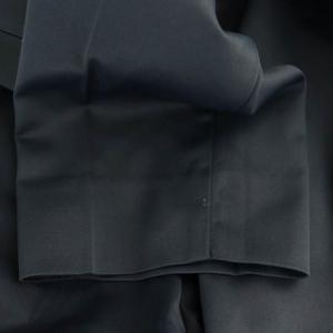 プラステ PLST テーパードパンツ ジッパー...の詳細画像5