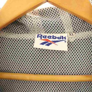 リーボック Reebok パーカージャケット ...の詳細画像4