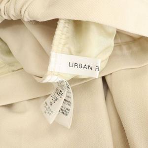アーバンリサーチ URBAN RESEARCH...の詳細画像4