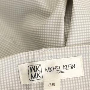 ミッシェルクラン MICHEL KLEIN テ...の詳細画像4