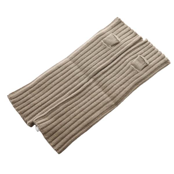 未使用品 ドゥーズィエムクラス DEUXIEME CLASSE CARIAGGI アームウォーマー ...