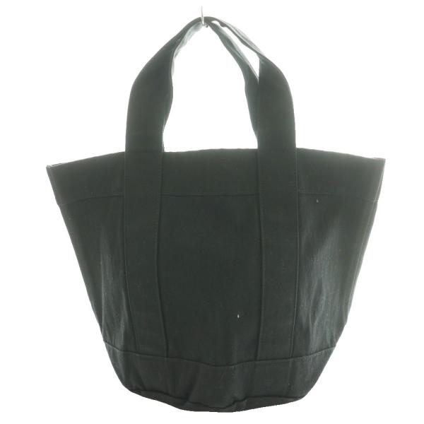 マーガレットハウエル MARGARET HOWELL COTTON NYLON CANVAS トート...