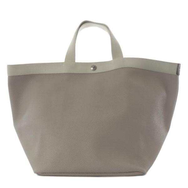 エルベシャプリエ Herve Chapelier リュクス舟型トートL バッグ ハンド キャンバス ...