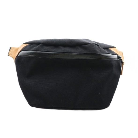 ナゴンスタンス nagonstans ナイロンオックス Belt Bag ベルトバッグ ボディバッグ...