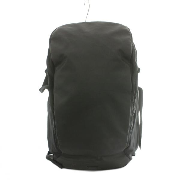 ザノースフェイス THE NORTH FACE KABAN リュックサック バックパック 黒 ブラッ...