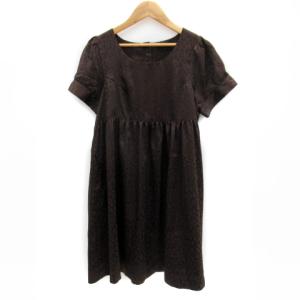 ジーナシス Jeanasis ワンピの商品一覧 通販 Yahoo ショッピング