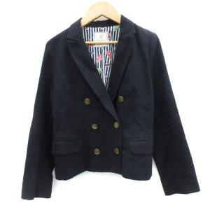 紺ブレザーダブル レディースファッション の商品一覧 ファッション 通販 Yahoo ショッピング