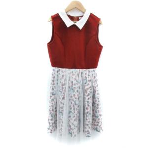 ベティちゃん ワンピース チュニック の商品一覧 ファッション 通販 Yahoo ショッピング