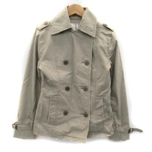 Takeo Kikuchi レディーストレンチコートの商品一覧 コート アウター ファッション 通販 Yahoo ショッピング