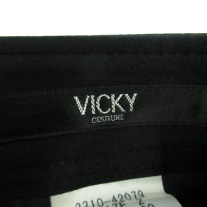 ビッキー VICKY パンツ ショート 短パン...の詳細画像4