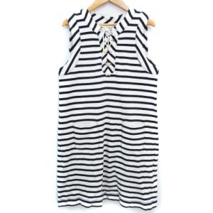 ケイトスペード ワンピース ボーダー ファッション の商品一覧 通販 Yahoo ショッピング
