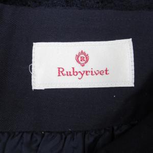 ルビーリベット Rubyrivet スカート ...の詳細画像5