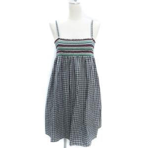 Zucca ワンピース チェックの商品一覧 通販 Yahoo ショッピング