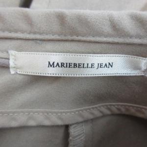 マリベルジーン MARIEBELLE JEAN...の詳細画像3