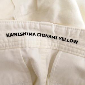カミシマチナミ KAMISHIMA CHINA...の詳細画像2