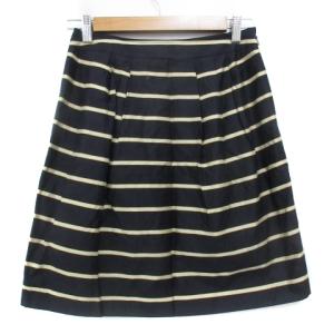 スタイルノート stylenote 台形スカート...の商品画像