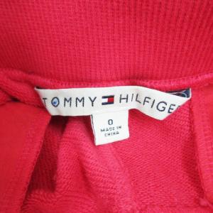 トミーヒルフィガー TOMMY HILFIGE...の詳細画像4