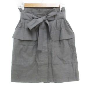 DOLCE&GABBANA（ドルチェ & ガッバーナ） ドルガバ デニムスカート